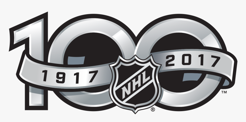 Nhl Centennial Anniversary Comes To Smashville This - Nhl 100 Greatest Players, HD Png Download, Free Download