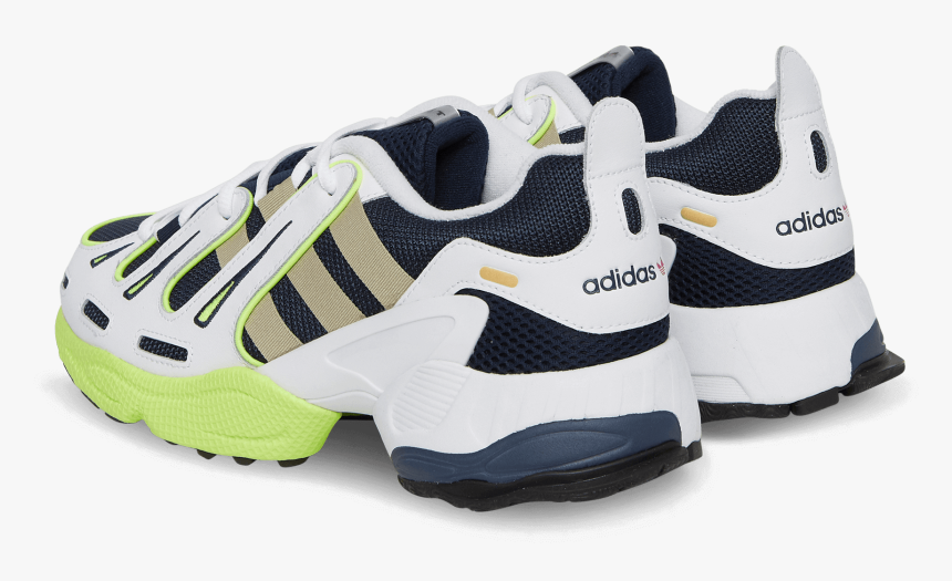 Eqt Gazelle, Collegiate Navy, Hi-res - Sneakers, HD Png Download, Free Download