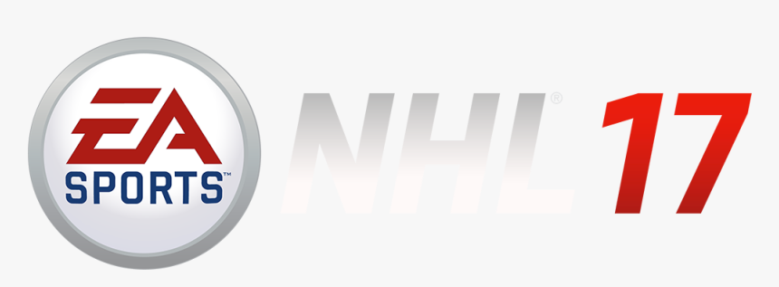 Ea Sports Nhl Logo , Png Download - Ea Sports, Transparent Png, Free Download