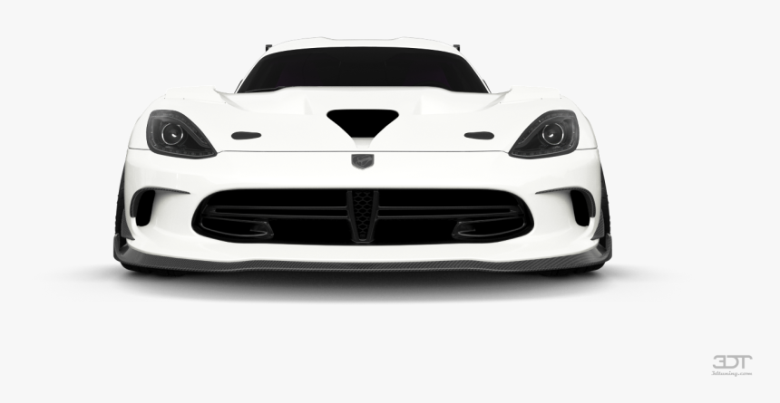 Hennessey Viper Venom 1000 Twin Turbo, HD Png Download, Free Download