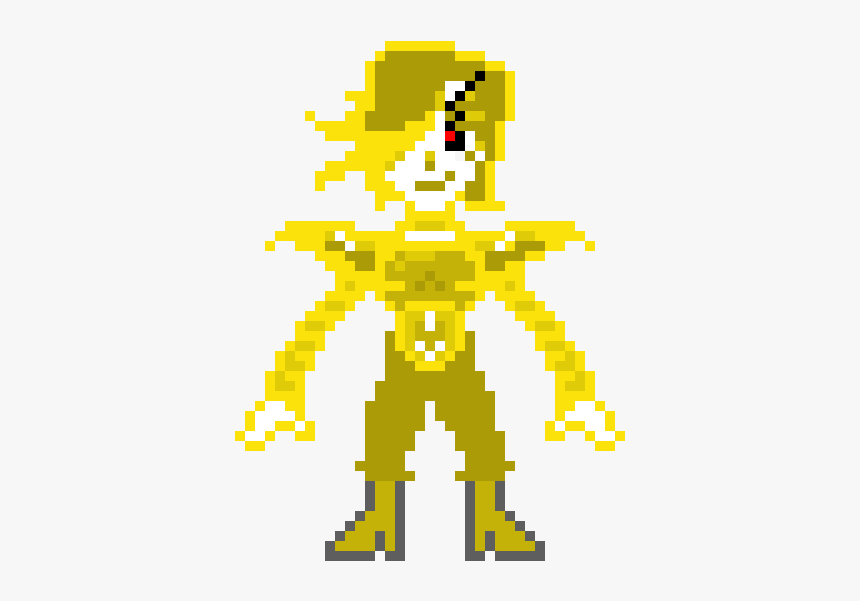 Undertale Mettaton Sprite, HD Png Download, Free Download