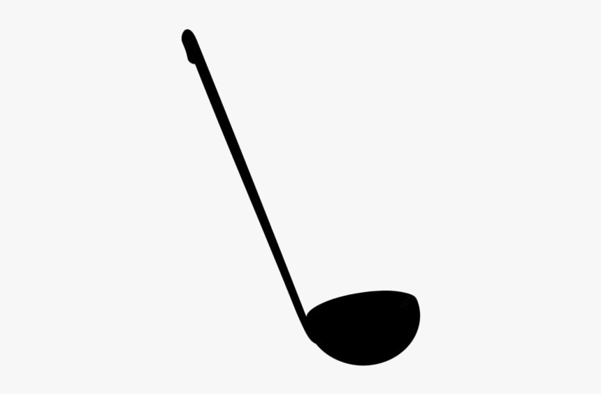 Soup Ladle Png Free Clipart - Wedge, Transparent Png, Free Download