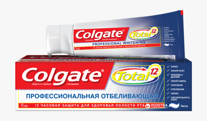 Colgate Png, Transparent Png, Free Download