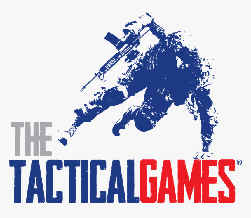 Tactical Games Logo, HD Png Download, Free Download