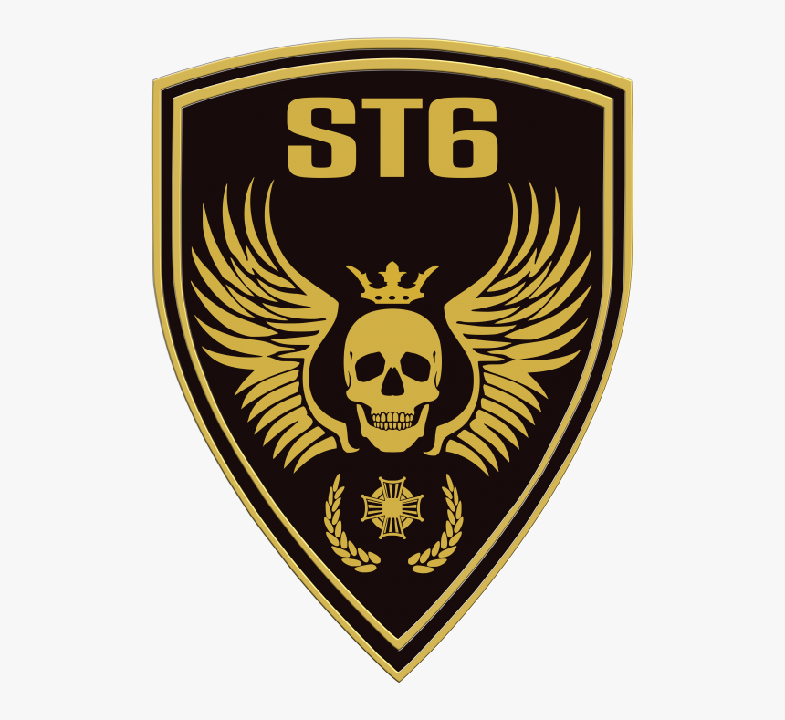 Swat Team 6, HD Png Download, Free Download