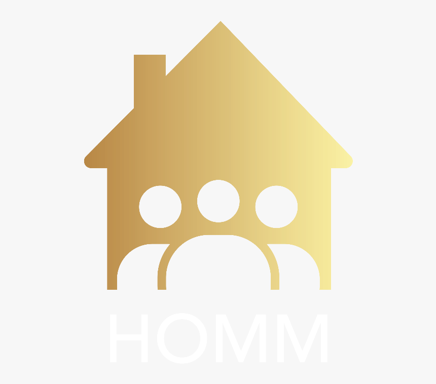 Homm Real Estate Services, HD Png Download, Free Download