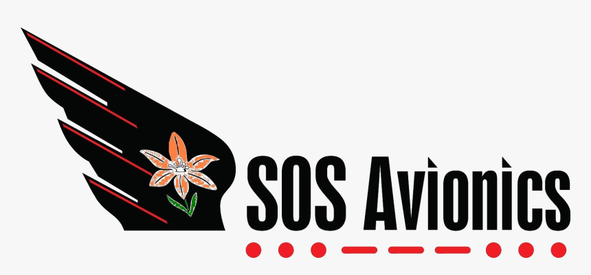 Sos Avionics - Graphic Design, HD Png Download, Free Download