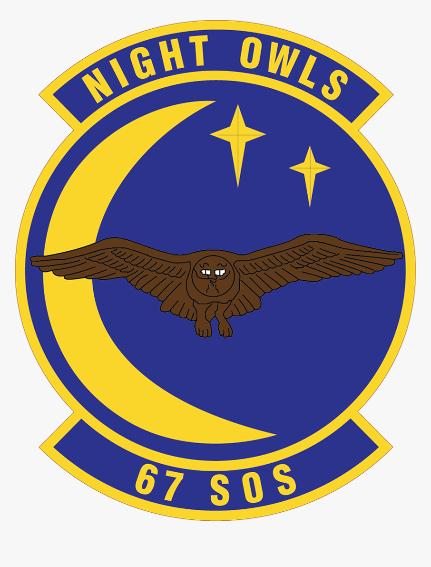 67 Sos Patch - Special Operations, HD Png Download, Free Download
