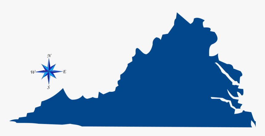 Virginia Election Results 2018, HD Png Download, Free Download