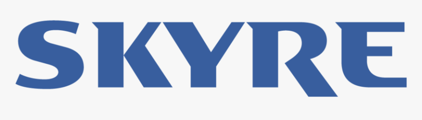 Skyre Logo Large - Parallel, HD Png Download, Free Download