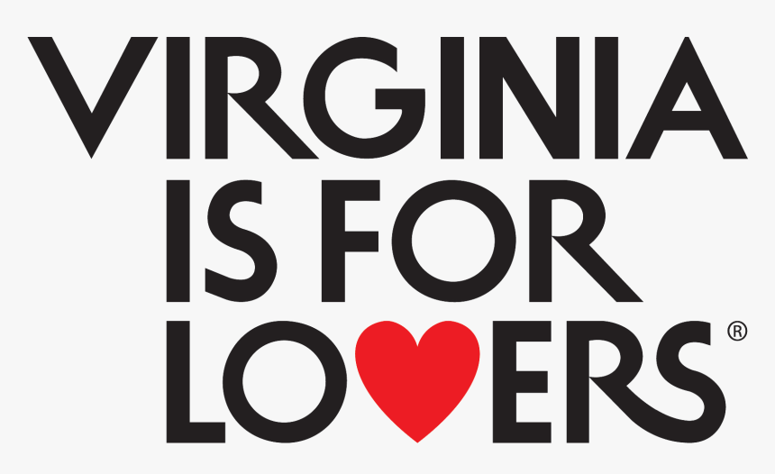 Virginia Is For Lovers, HD Png Download, Free Download