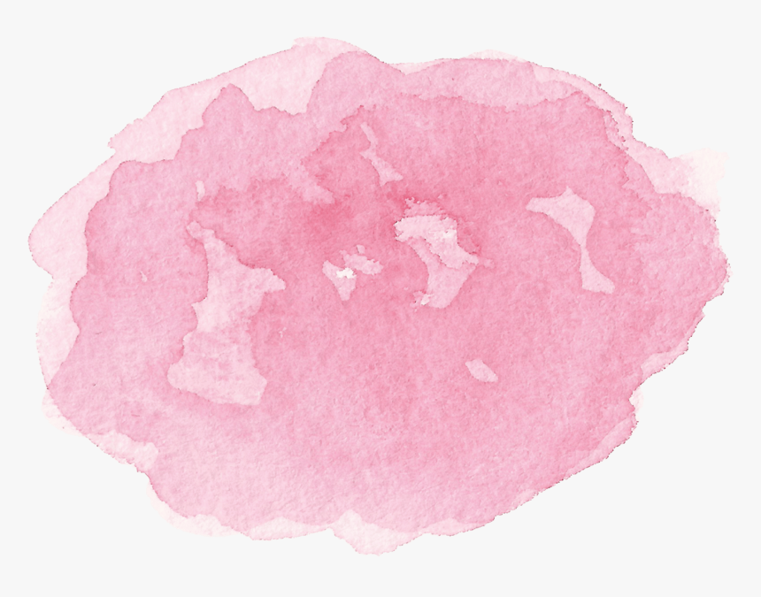 Watercolor Splotch Png , Png Download - Watercolor Paint, Transparent Png, Free Download