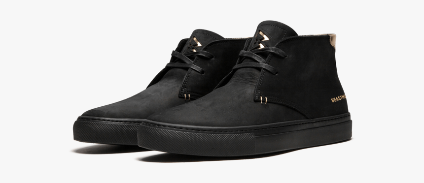 To Be Defined The Royale Chukka X Beastmode "beast - Sneakers, HD Png Download, Free Download