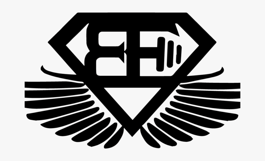 Body Engineers Gym Logo, HD Png Download, Free Download