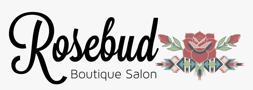 Rosebud Boutique Salon - Don T Do Negativity, HD Png Download, Free Download