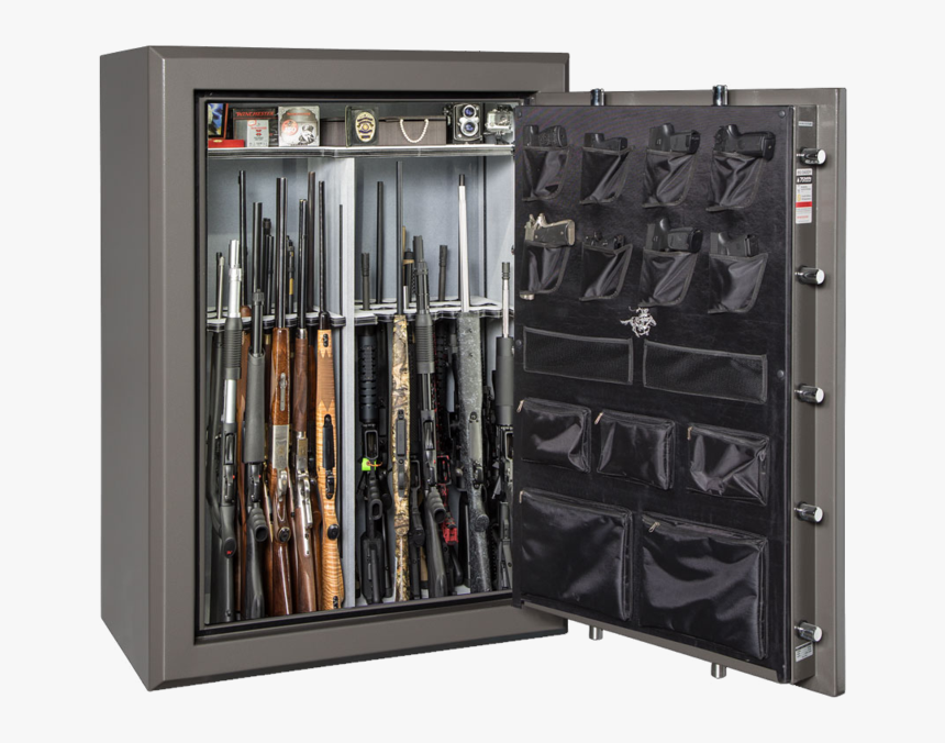 Big Daddy Gun Safe - Winchester Big Daddy Gun Safe, HD Png Download, Free Download