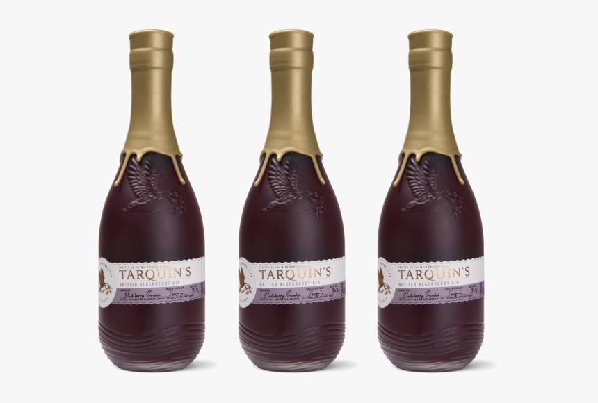 Tarquin's British Blackberry Gin, HD Png Download, Free Download