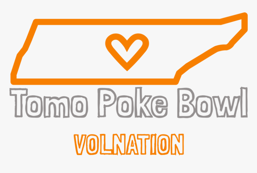 Tomo Poke Bowl-logo, HD Png Download, Free Download