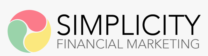 Simplicity Financial Marketing Logo Png, Transparent Png, Free Download