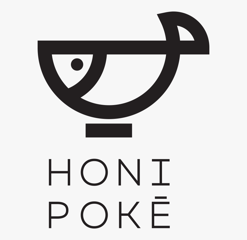 Honi-poke - Honi Poke Logo Png, Transparent Png, Free Download