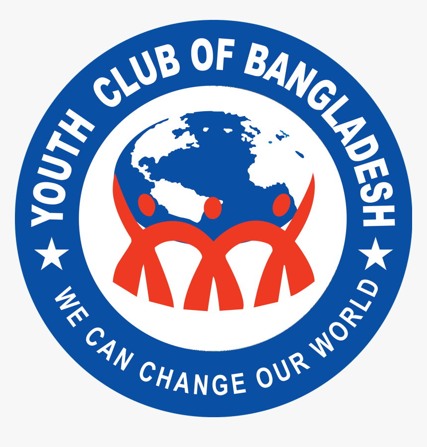 Mobirise Youth Club Of Bangladesh Logo Hd Png Download Kindpng