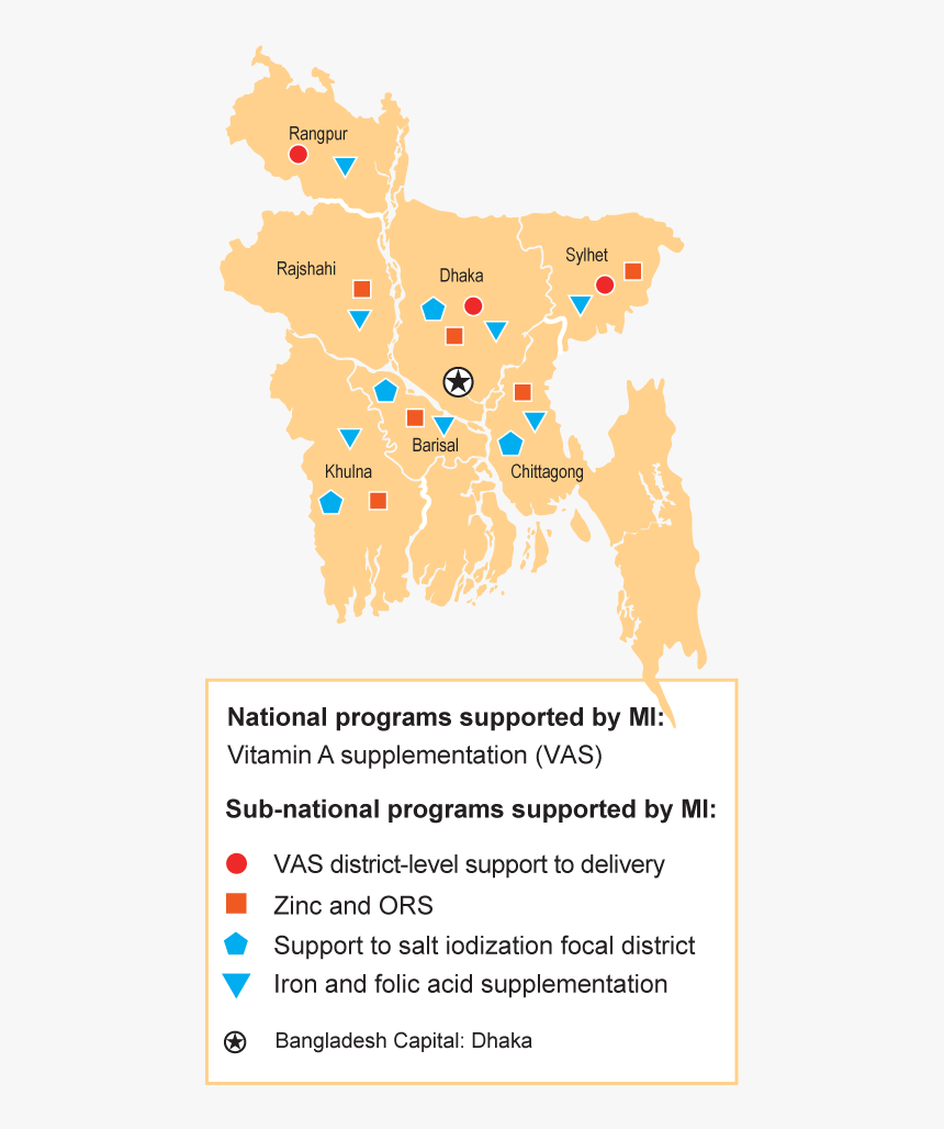 Bangladesh March - Bangladesh Map Logo Png, Transparent Png, Free Download