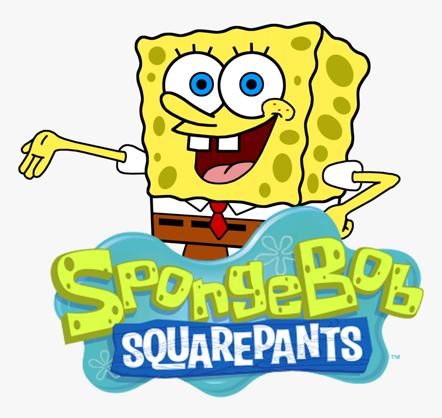 Sünger Bob Kare, HD Png Download - kindpng