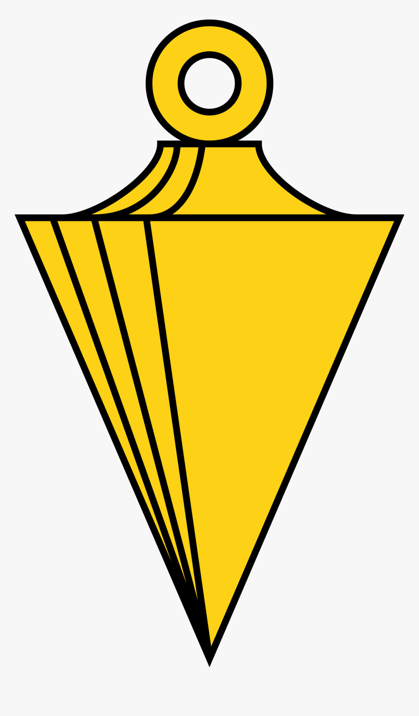 Plumb Bob - Plumb Png, Transparent Png, Free Download