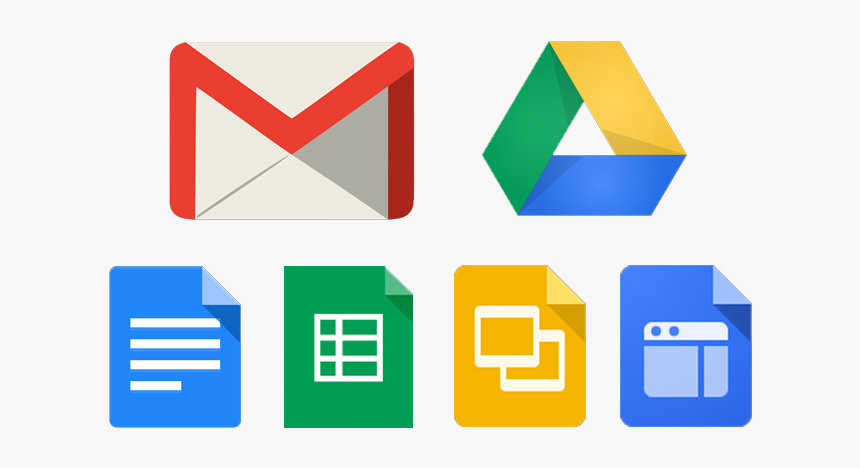 G Suite For Education, HD Png Download, Free Download