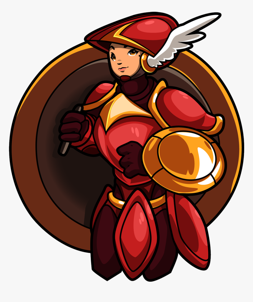 Shield Knight, HD Png Download, Free Download