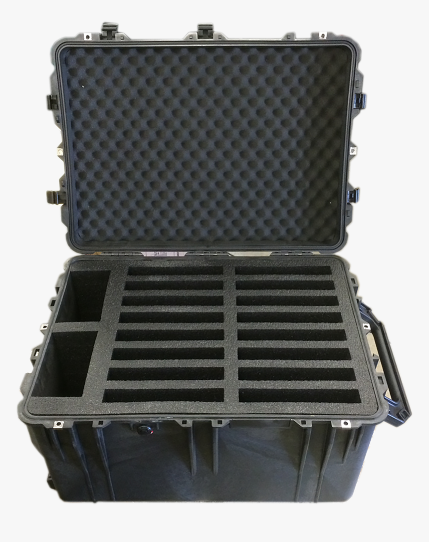 Multiple Laptop Case - Box, HD Png Download, Free Download