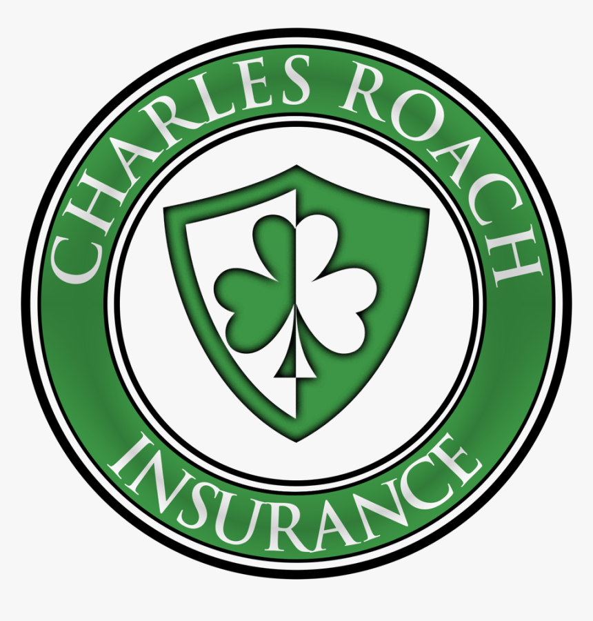 Charles Roach Insurance, West Terre Haute - Emblem, HD Png Download, Free Download