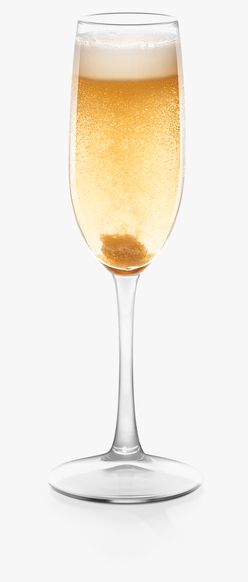 Hennessy Champagne Cocktail, HD Png Download, Free Download