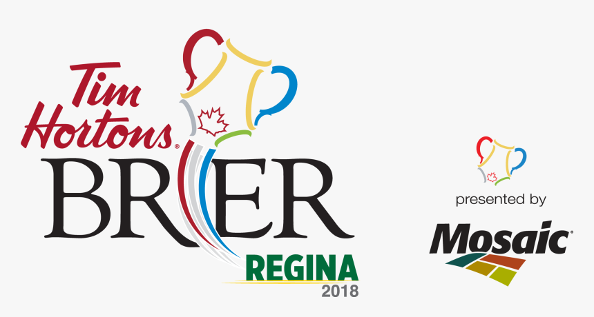 Tim Hortons Brier 2018, HD Png Download, Free Download