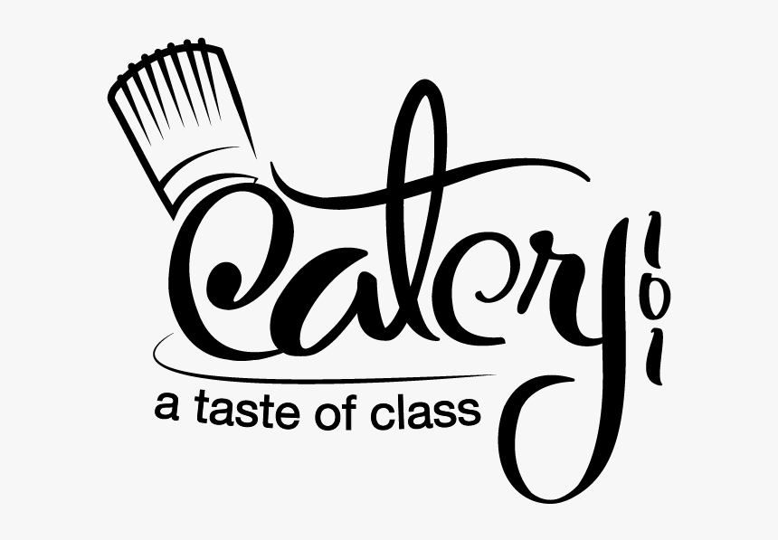 Eatery 101 Logo - Calligraphy, HD Png Download, Free Download