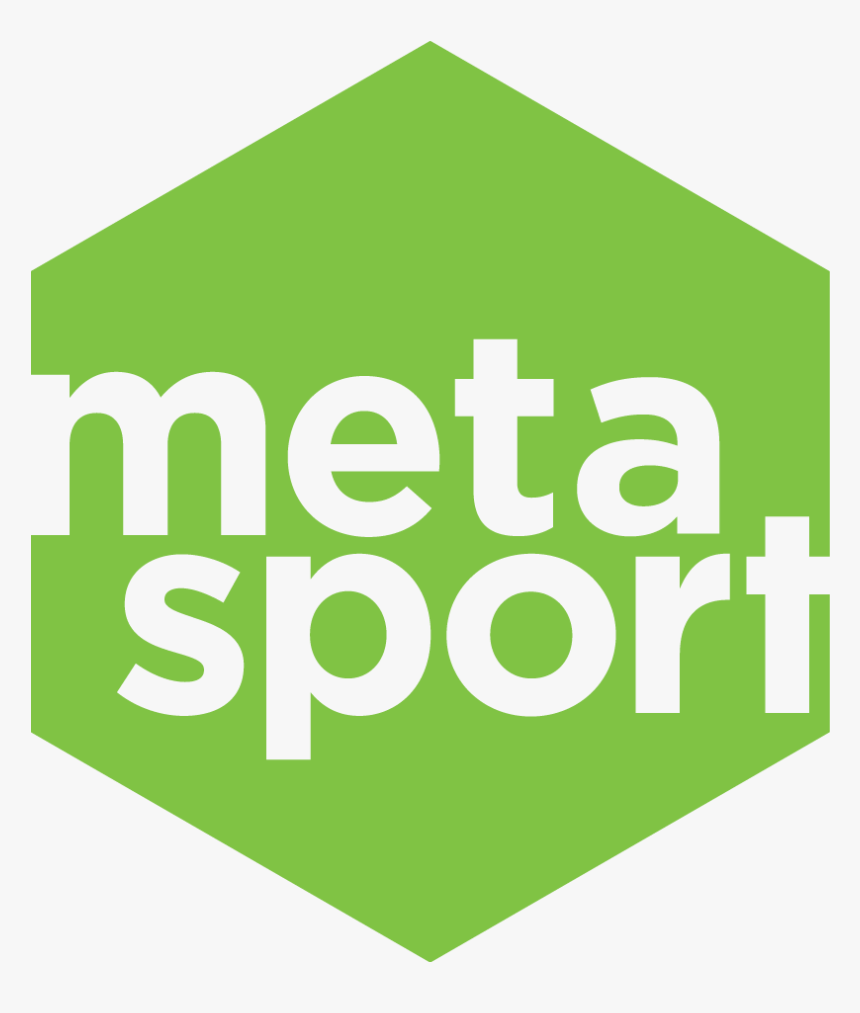 Metasport Logo3 - Metasport Fc, HD Png Download, Free Download