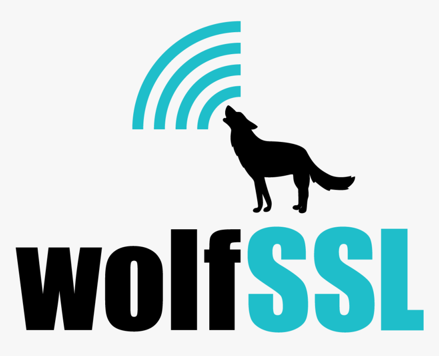 Wolfssl Logo, HD Png Download, Free Download