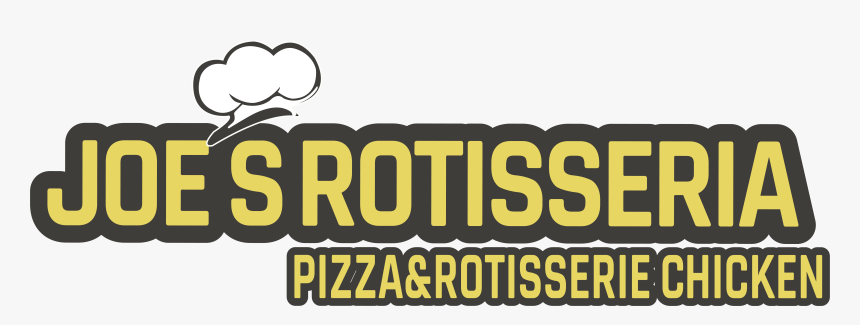 Joe"s Rotisseria - Illustration, HD Png Download, Free Download