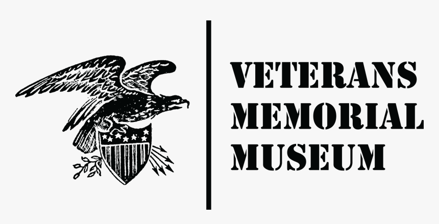 Homepage - Veterans Memorial Museum Logo, HD Png Download, Free Download