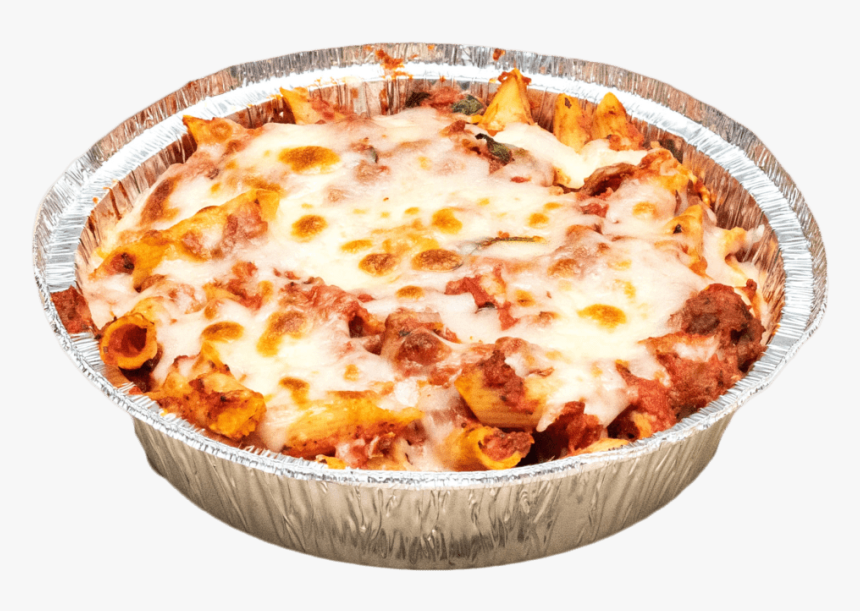 Zia’s Meatball Marinara - Lasagne, HD Png Download, Free Download