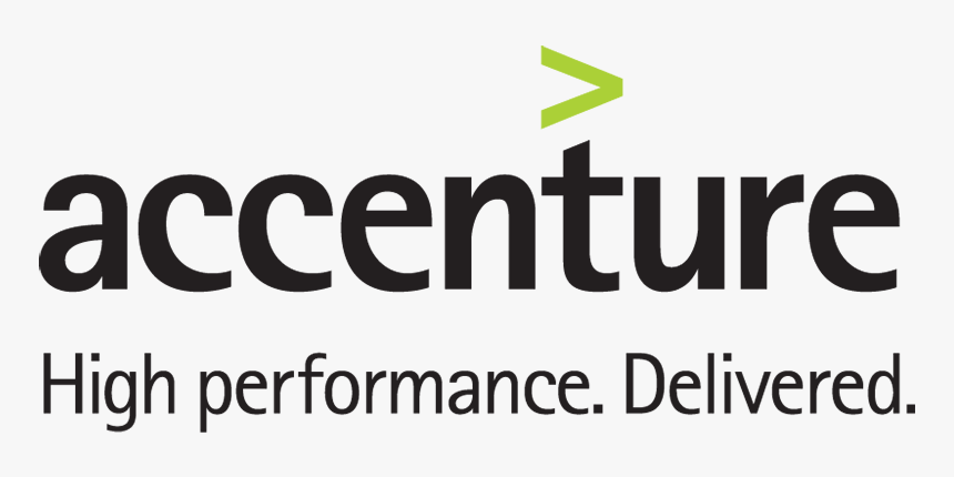 Accenture Logo Gif, HD Png Download, Free Download