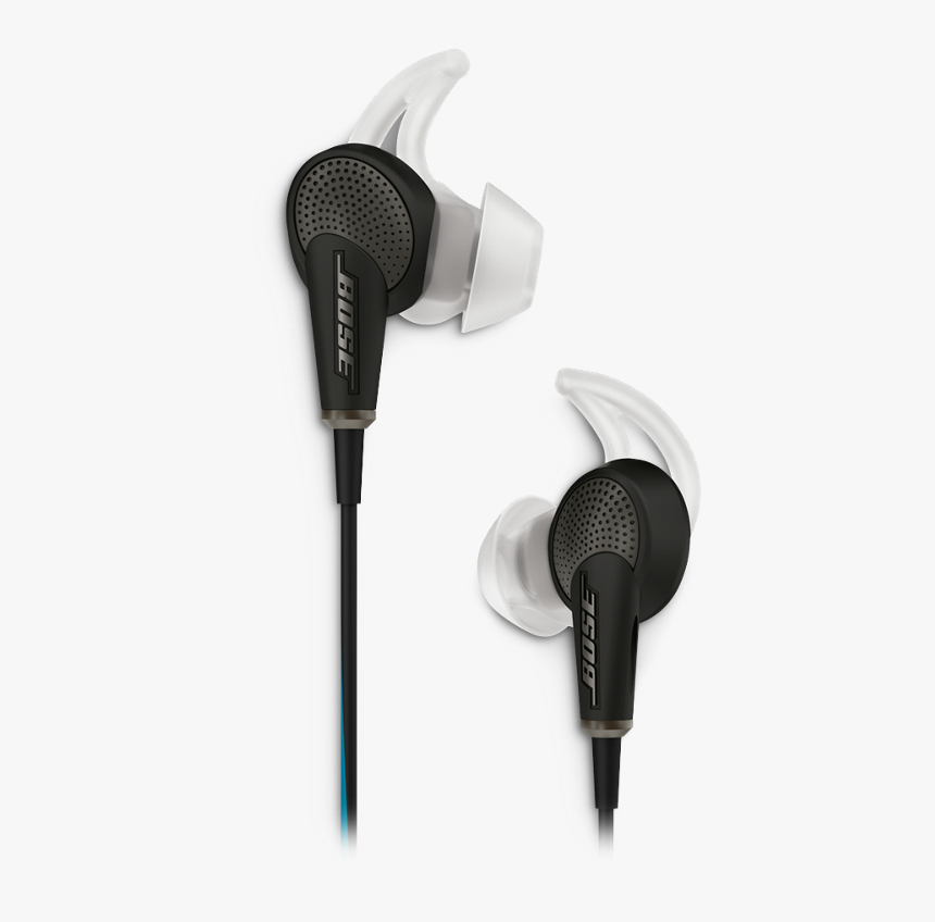 Bose Quietcomfort 20, HD Png Download, Free Download