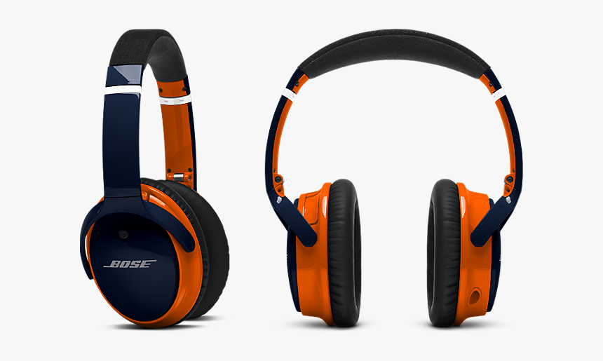 Seattle Seahawks Bose Headphones, HD Png Download, Free Download