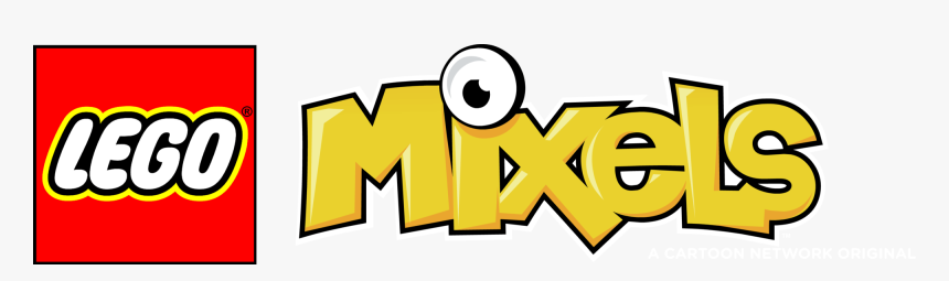 Sandbox Png , Png Download - Lego Mixels Logo, Transparent Png, Free Download