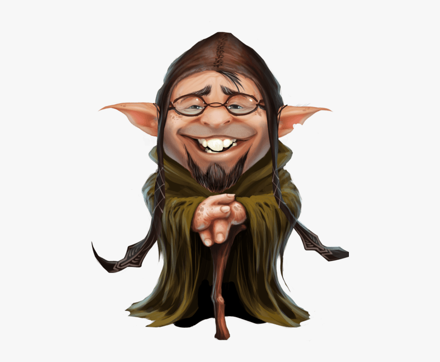 Transparent Yoda Png - Cartoon Casino Character Png, Png Download, Free Download