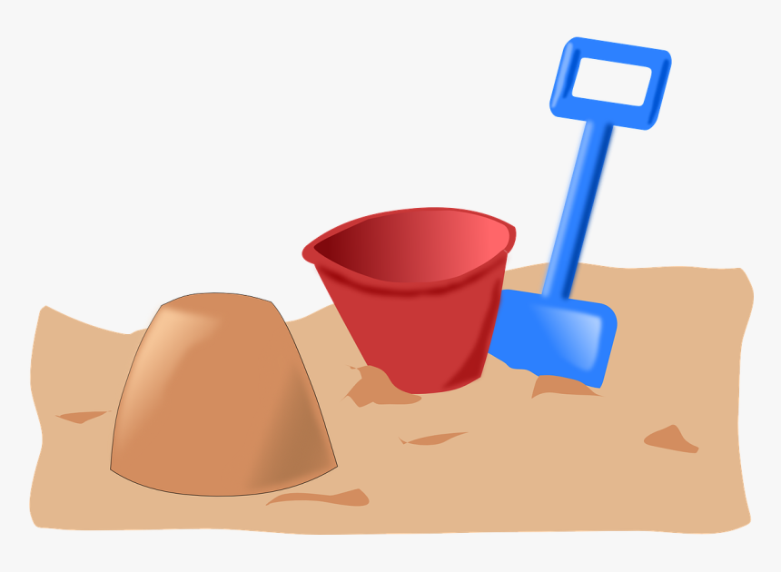 Sand Clipart, HD Png Download, Free Download