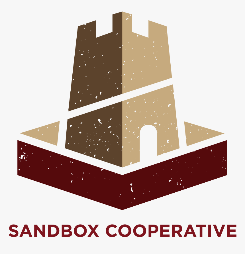 Sandbox Cooperative Podcast Logo - J Crew Bronwyn Hobo, HD Png Download, Free Download