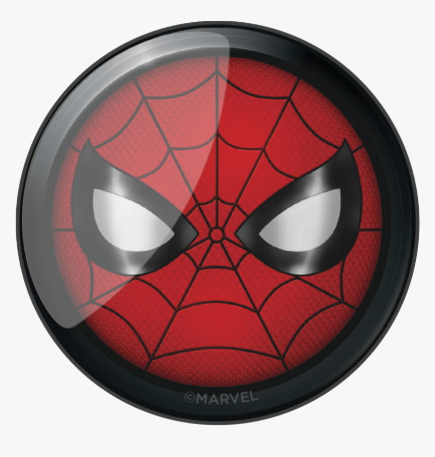 Spiderman 2 Icon, HD Png Download - kindpng