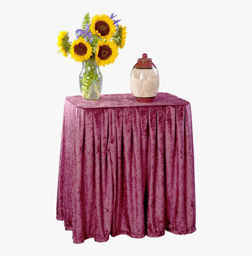 Urn On Table, HD Png Download, Free Download