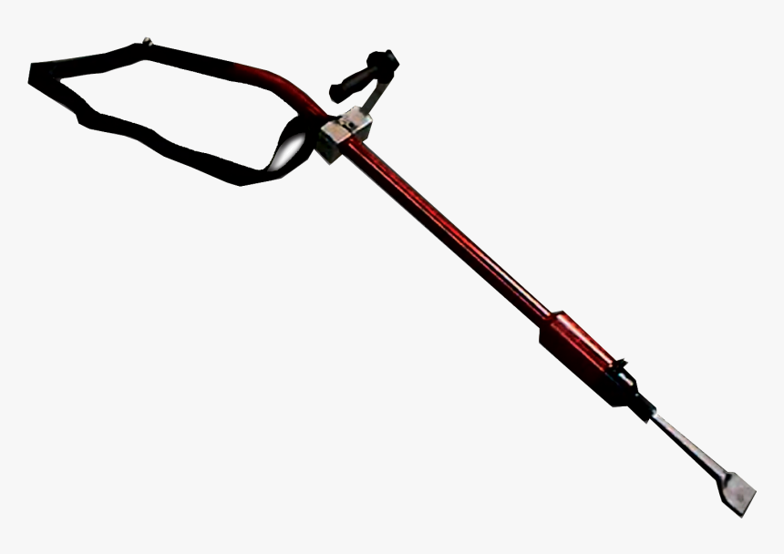 Transparent Jack Hammer Png - Rifle, Png Download, Free Download